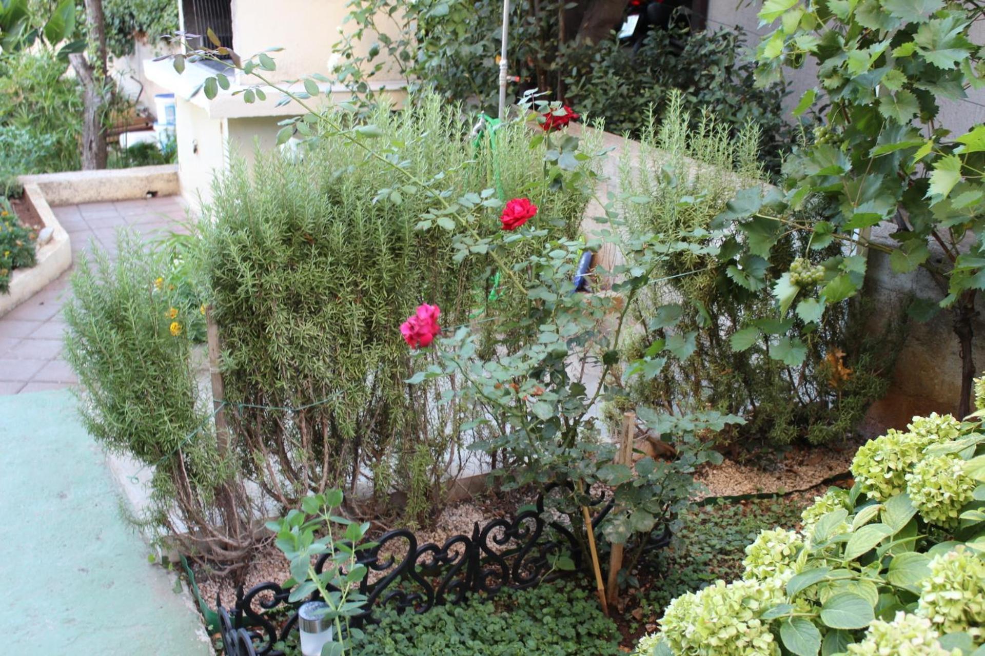 Apartments Miriam Srima Vodice Exterior foto